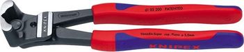 KNIPEX 61 02 200 Coupe-boulons pour boulons 200mm