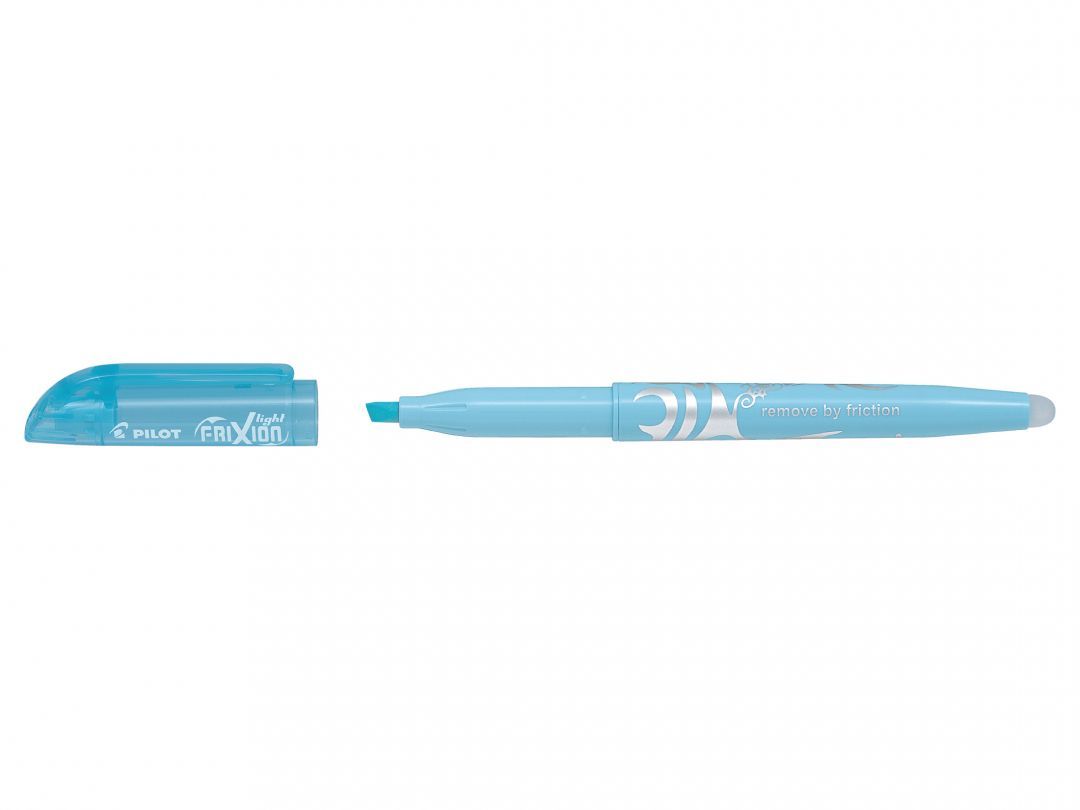 Pilot FriXion Light Soft Viltstiften