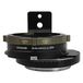 XPIMAGE Adapterring voor Mamiya645-lenzen naar Fujifilm GFX-camera's