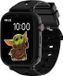 Royal Supplies Pixiepulse Smartwatch voor Kinderen - Zwart - 2024 Model - GPS Tracker, Camera, SOS en meer