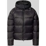 THE NORTH FACE Winterjas 'HYDRENALINE' zwart