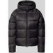 THE NORTH FACE Winterjas 'HYDRENALINE' zwart