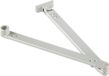 Dormakaba Bras de ciseaux pour ED-100 & 250 Argent