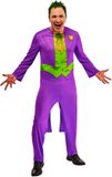 Rubies The Joker Volwassenenkostuum - Maat S