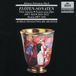 Deutsche Grammophon Flûtes Son.S, Partitas Etc