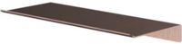 Hotbath &More Planchet 30 cm Geborsteld Koper PVD