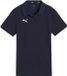Puma teamGOAL Polo Dames - Maat L - Navy