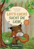 Lotti Bacopa Verlag Lotti Luchs sucht die Liebe