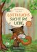 Lotti Bacopa Verlag Lotti Luchs sucht die Liebe