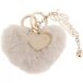 Guess Porte-clé femme Allegra
