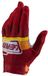 Leatt 2.5 X-flow Gants Rouge L