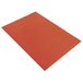 Rayher Textielvilt 30 x 45 x 0,2 cm Oranje