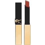 Yves Saint Laurent Rouge Pur Couture The Slim Matte Lippenstift 34 Cinnabar Style