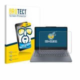 BROTECT - Screenprotector voor Lenovo 13w 2-in-1 Gen 3 - Folie Beschermfolie transparant