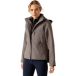 Ariat Veste imperméable équitation à capuche femme Coastal