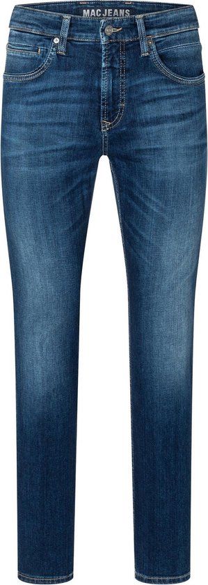 MAC Jeans Arne Pipe Old Legend Wash Blue H662 - Maat W 35 - L 34 - Heren
