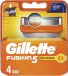Gillette Fusion 5 Power Scheermesjes - 4 mesjes