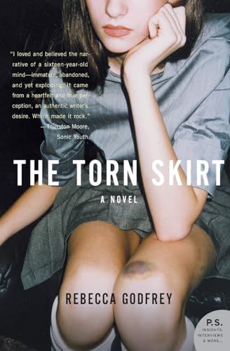 The Torn Skirt