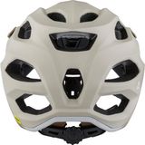 Olympic Sportswear Alpina APAX MIPS Mountainbike helm Unisex Polycarbonaat Wit