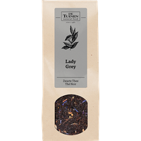 De Tuinen Zwarte Thee Lady Grey - 100g