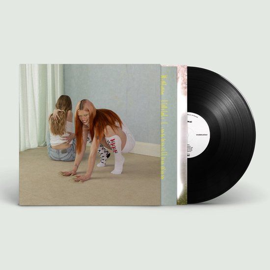 Moisturizer Wet Leg - Moisturizer (LP)