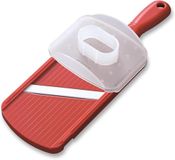 Kyocera Universal Klinge rood