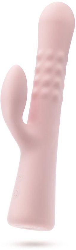 VEE International G-spot Vibrator Blush Roze