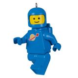 Hallmark Ornament Keepsakes Lego Astronaut kerstbal