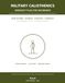 Military Calisthenics Workout Plan for Beginners