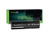 Green Cell HP03 Batterij/Accu Zwart 4400 mAh Lithium-Ion (Li-Ion)