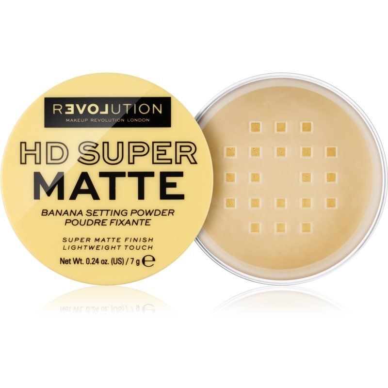 Revolution Relove HD Super Matte