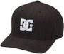 DC Shoes Star Tx Pet Zwart L-XL Unisex Katoen