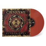 Klagebilder Crematory Klagebilder LP