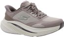 Skechers - Lage Sneakers - Beige - Heren - Maat 44