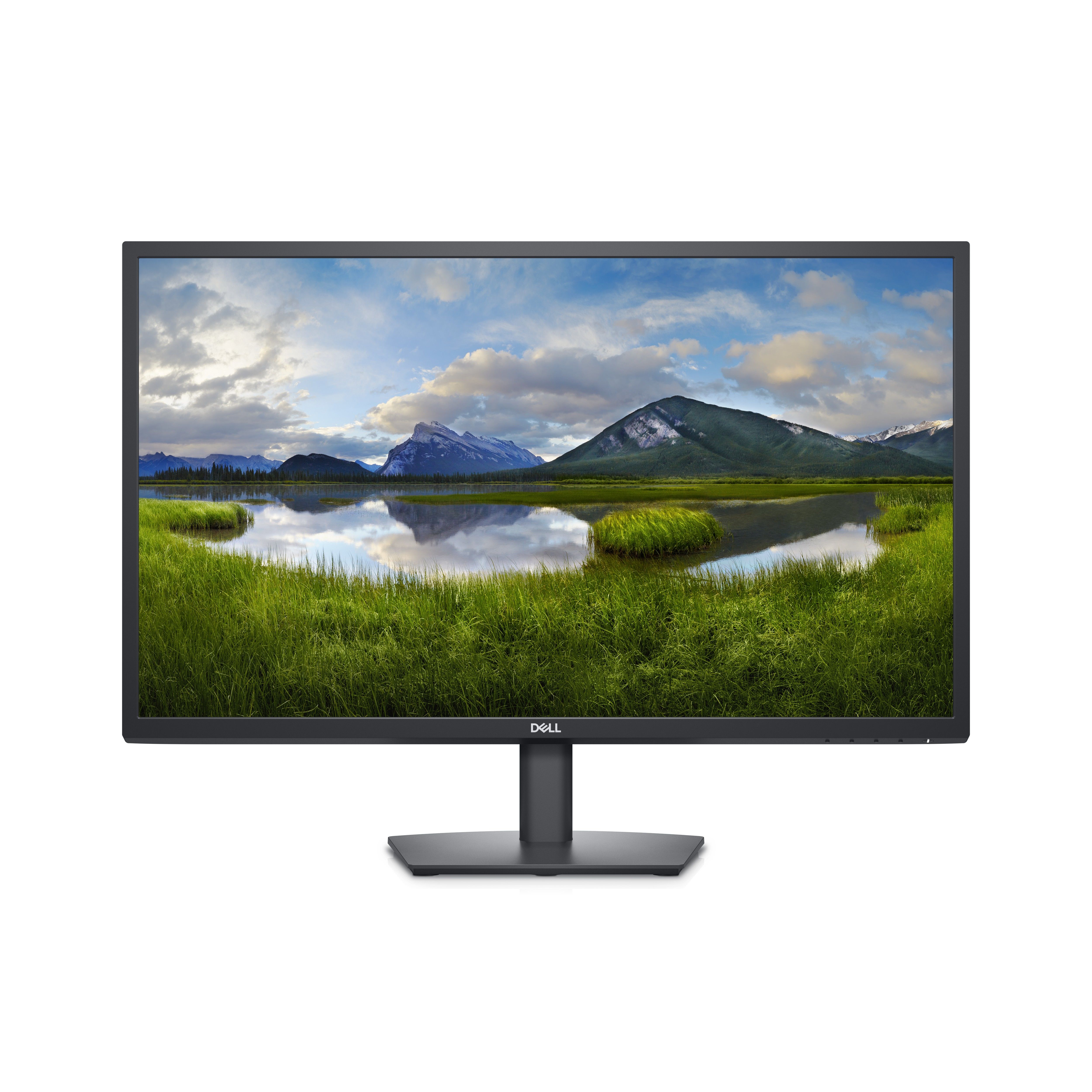 DELL E Series E2723H 27" Full HD LCD Monitor