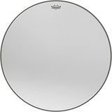 Remo Starfire Chroom bassdrum – 28″ – CR-1028-00