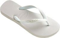 Havaianas Top Kids Slippers - Maat 27/28 - Unisex - wit