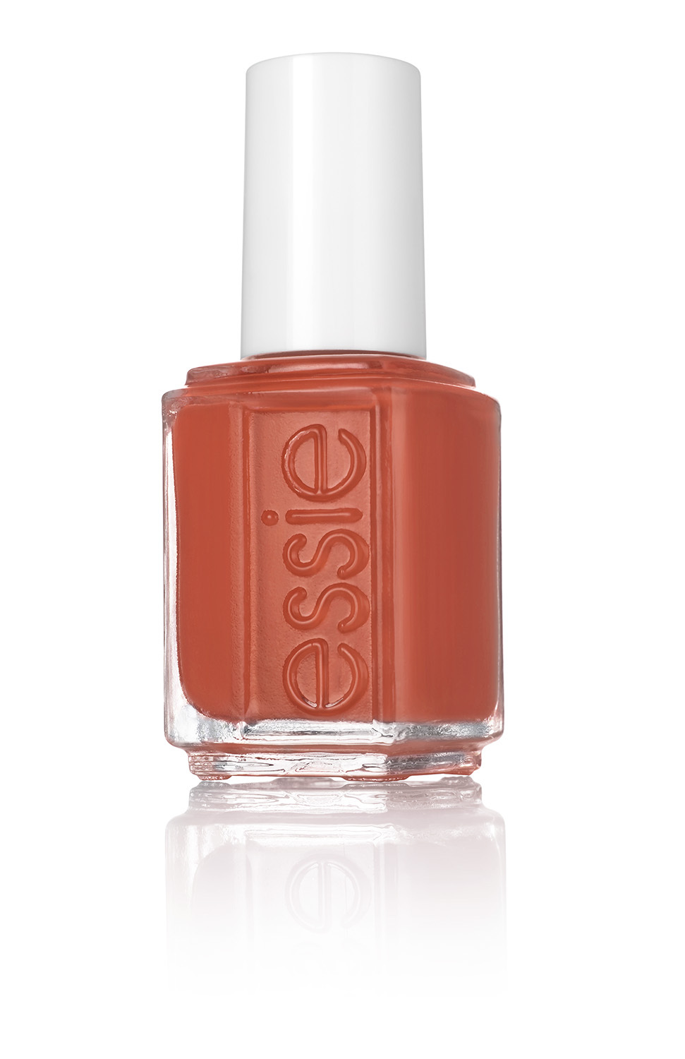 Essie 544 at the helm - Spring 2018 - Nagellak