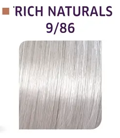 Wella Wella Color Touch Rich Naturals 9/86 60ml