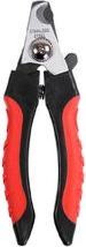 Rosewood Nageltang - 12.5X5X1.5 CM