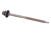 Cofan 02056398 - Vis de couverture sandwich 5.5/6.3x98
