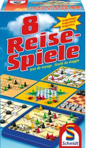 Schmidt Spiele 49102 - Bordspel - Strategie - 6+ jaar