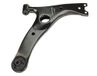 MEYLE Triangle ou bras de suspension MEYLE 30160500082 d'origine