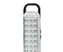 Zaklamp Noodlamp, draagbaar, oplaadbaar, 63 leds, met kabel