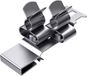 Hebotec HSDZ 3 - 6 Bevestigingselement 1025-012C