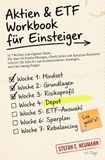 Aktien & ETF Workbook für Einsteiger