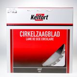 Kelfort Kelfort zaagblad HM 350x30 32-tands