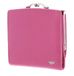 Golden Head Leren portemonnee Madrid RFID Protect Bügelbörse 2049 Fuchsia paars