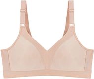 Triumph Triaction Wellness Sport-BH NEUTRAL BEIGE 80C