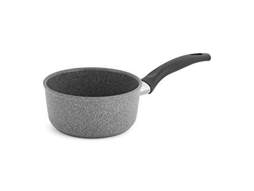 Zwilling Ballarini Cortina Granitium Eco Braadpan - 16 cm - Inductie